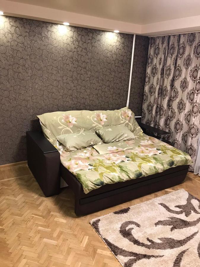 Апартаменты Квартира-студия Киев Экстерьер фото